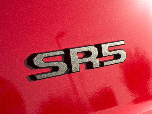 New 2026 Toyota 4Runner SUV