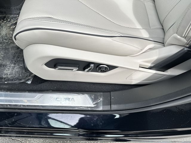 2026 Acura RDX Advance Package - 11