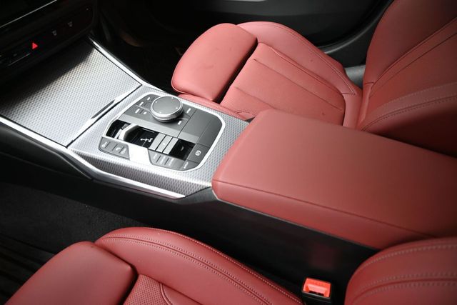 Used 2026 BMW 3 Series Sedan