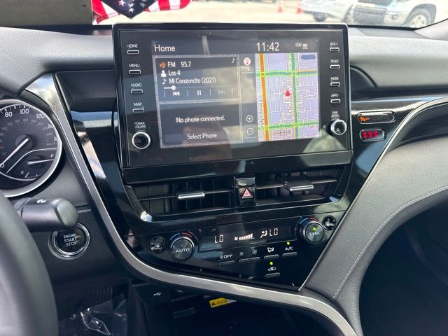 2024 Toyota Camry - $27,888