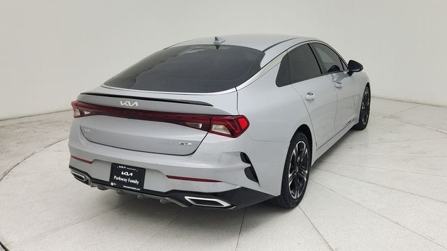 2023 Kia K5 GT-Line - 4