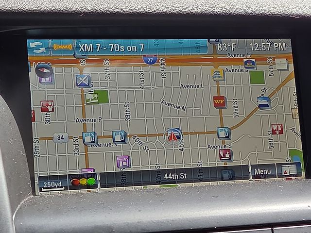 Used Car 2016 Buick Cascada  Premium For Sale Under $10,000 In Plainview, Texas