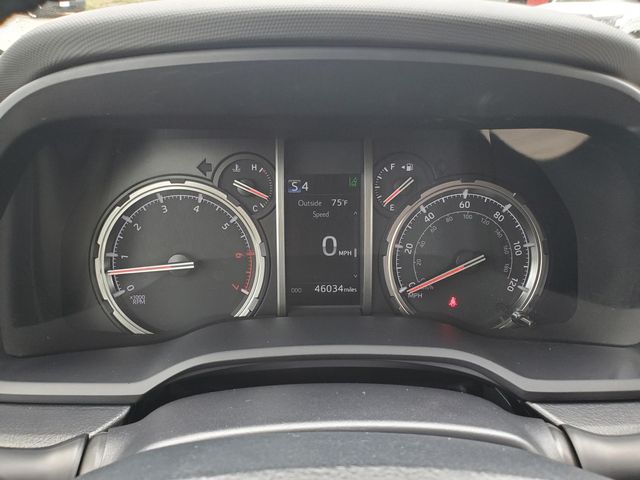 Used 2023 Toyota 4Runner SUV