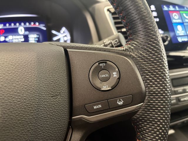 Used 2023  Honda TrailSport image 16