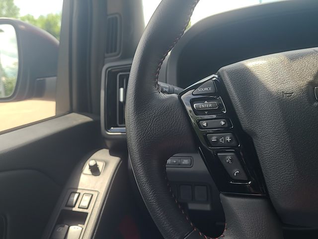 Used 2025 Nissan Frontier Truck