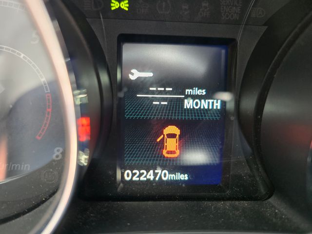 2025 Mitsubishi Outlander Sport 2.0 ES