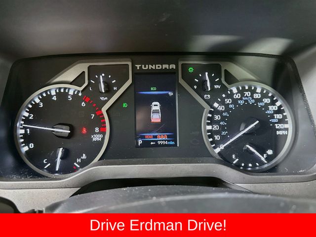 Used 2024 Toyota Tundra Truck