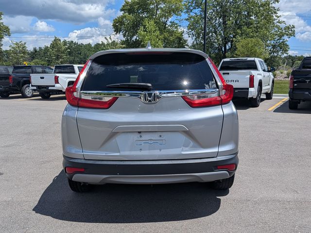 2019 Honda CR-V - Image 4