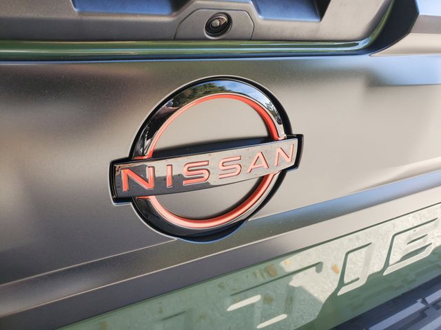 2026 Nissan Frontier PRO-X - Photo 10