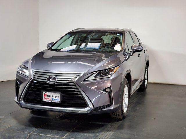 2016 Lexus RX RX photo