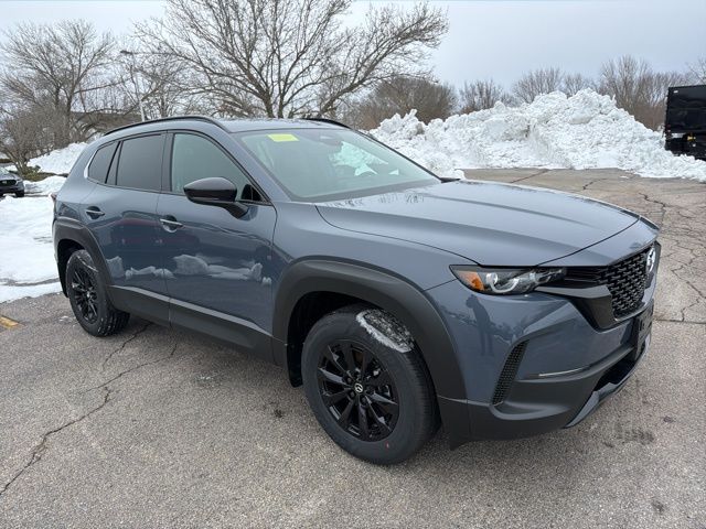 2026 Mazda CX-50 Hybrid Premium