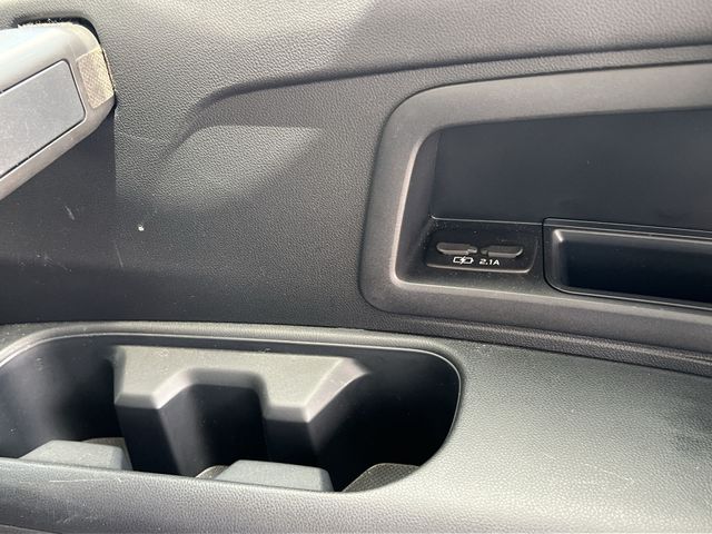 Used 2023 Black Subaru Limited image 38