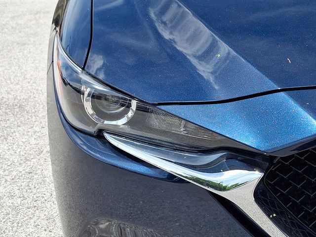 Used 2020 Mazda CX-5 SUV