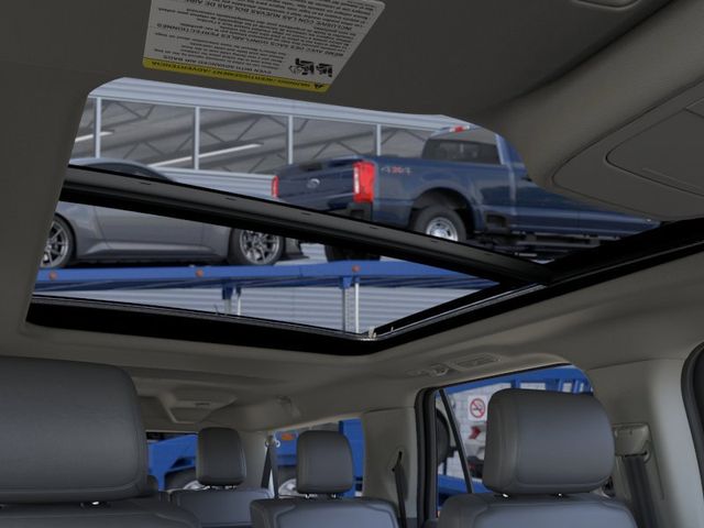 2026 Ford Expedition Max Active:169210