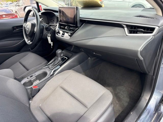 Used 2024 Toyota Corolla Sedan