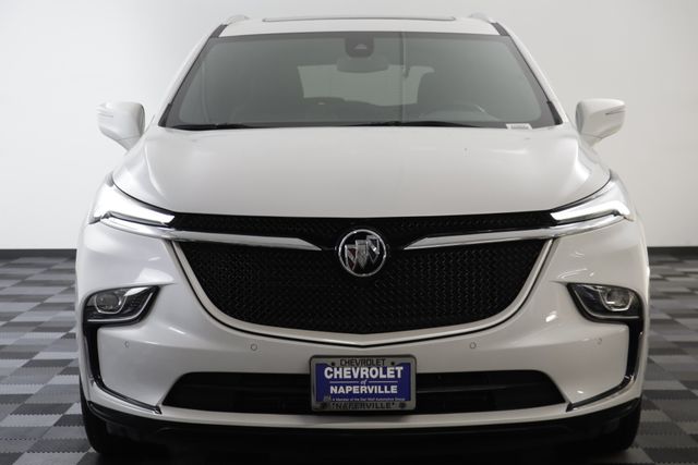 Used 2023 Buick Enclave SUV