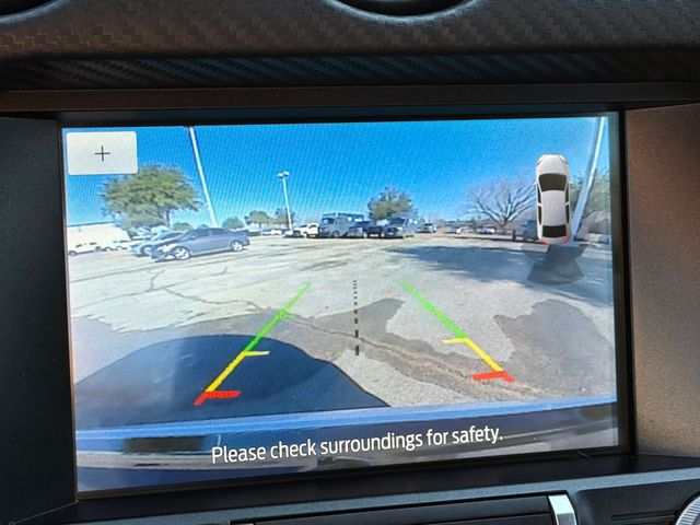 Certified Used 2022 White Ford EcoBoost image 23