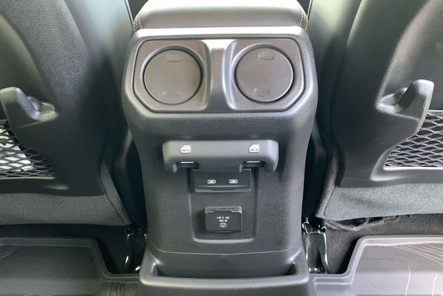 2025 Jeep Wrangler 4-Door Rubicon 392 Final Edition - Photo 40