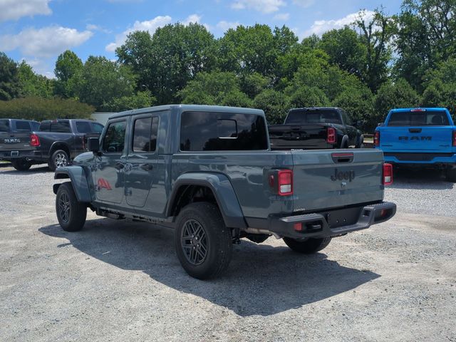 2026 Jeep Gladiator Sport S Auto's photo