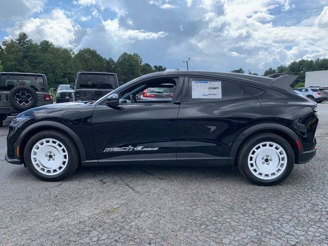 2024 Ford Mustang Mach-E GT 2