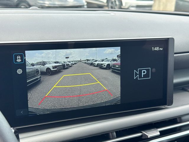 New 2026 Black Hyundai SEL Plus image 18