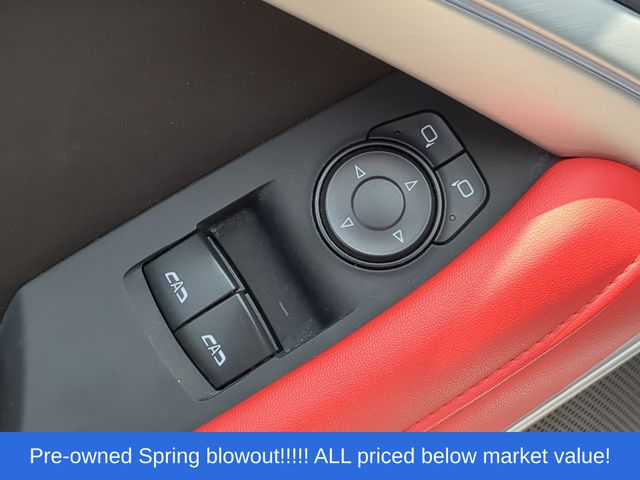 Used 2024 Summit White Chevrolet SS image 22