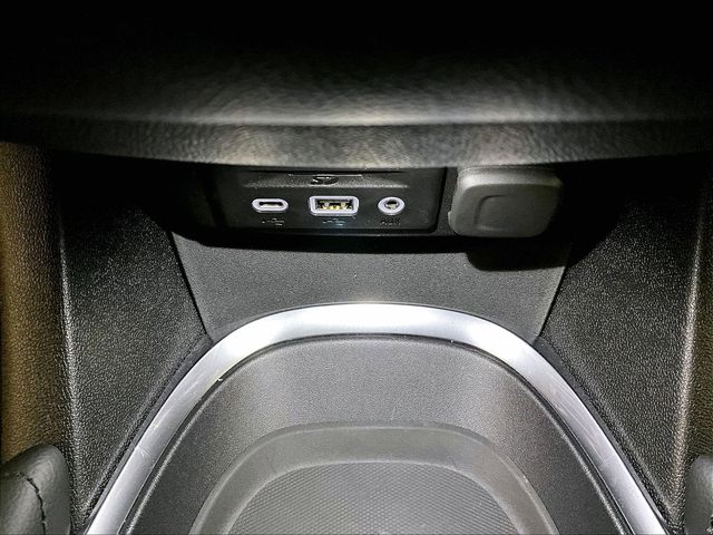 2020 Chevrolet Malibu Premier Black at Bob Ruth Ford