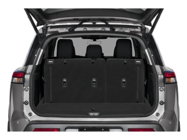 2026 Nissan Pathfinder SL - Photo 14