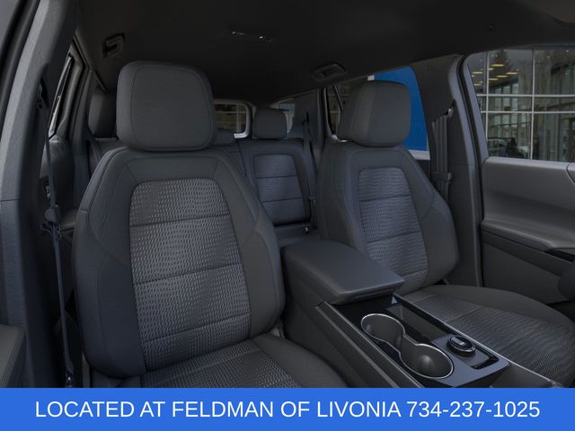 New 2026 Chevrolet Equinox For Sale in New Hudson, MI