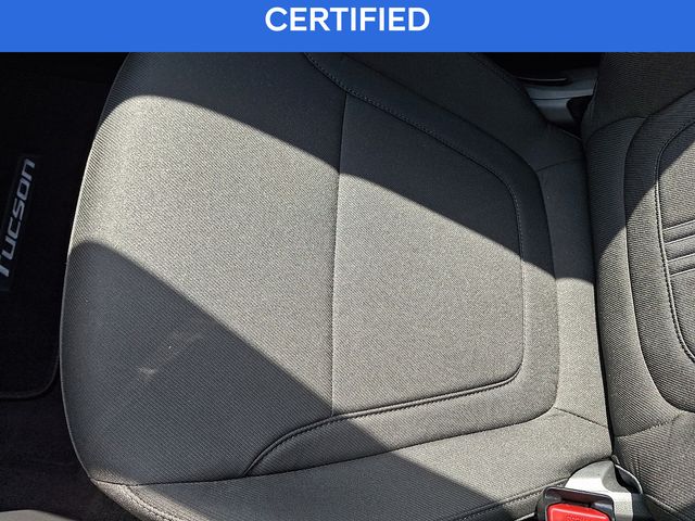 Used 2023 Hyundai Tucson SUV