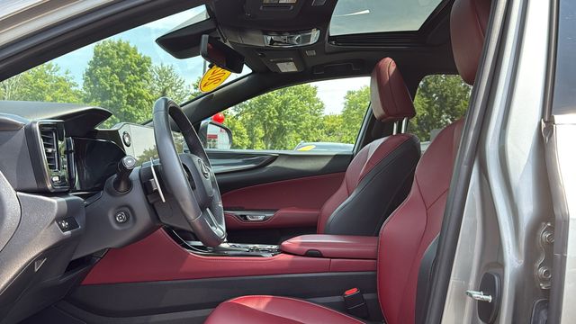 Used 2023 Lexus NX SUV
