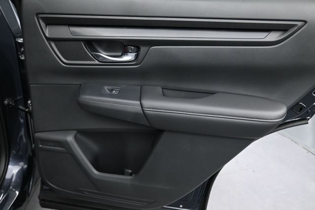 New 2026 Gray Honda LX image 19