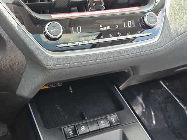 Used 2026 Toyota Corolla Cross SUV