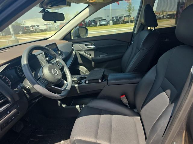 Used 2023 Nissan Rogue SUV