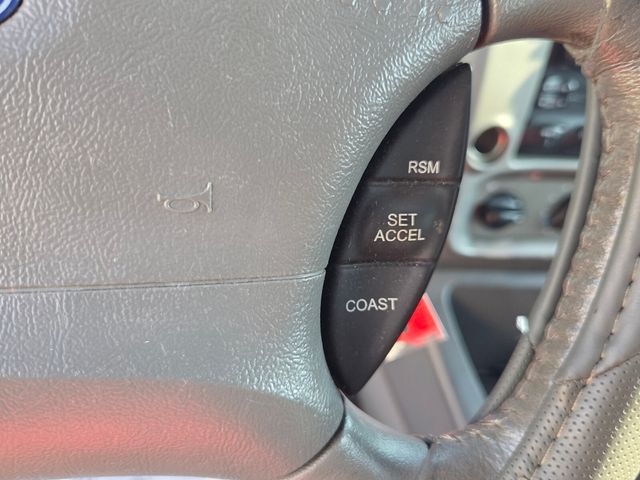 Used 2004 Ford Explorer Sport Trac SUV