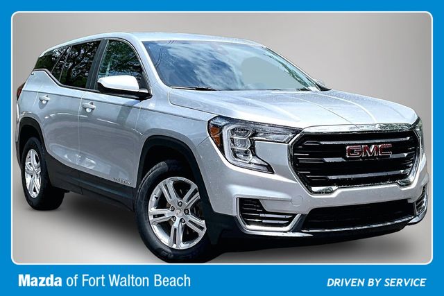 2022 GMC Terrain SLE FWD