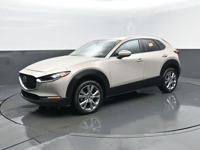 2023 Mazda CX-30 2.5 S Select AWD