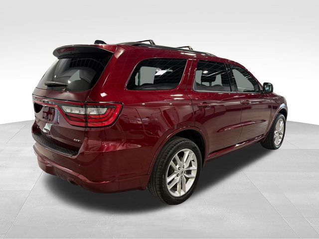 2024 Dodge Durango GT Plus - 6