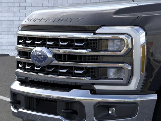 2026 Ford F-350SD Lariat:168958