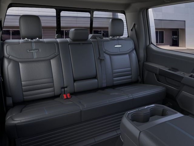 2026 Ford F-350SD Platinum:169759