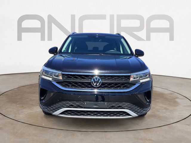 Used Car 2024 Volkswagen Taos  1.5t Se For Sale Under $20,000 In San Antonio, Texas