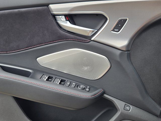 new 2026 Acura RDX car, priced at $57,125