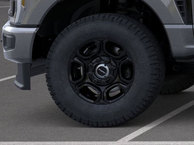 New 2026 Gray Ford XL image 19