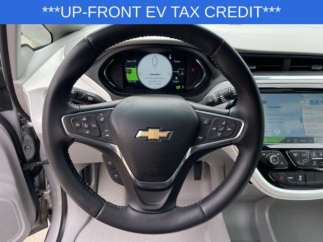 Used 2019 Chevrolet Bolt EV For Sale in Livonia, MI