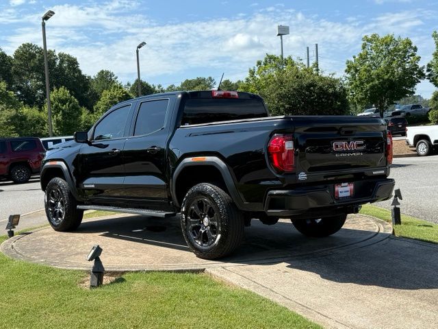 Used 2024 GMC Canyon Truck