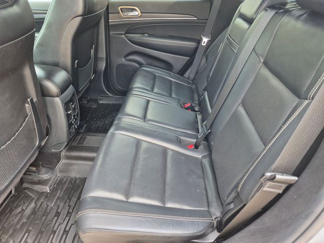2016 Jeep Grand Cherokee - Image 27