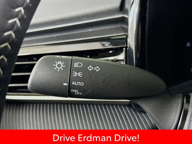 Used 2026 Toyota Camry Sedan