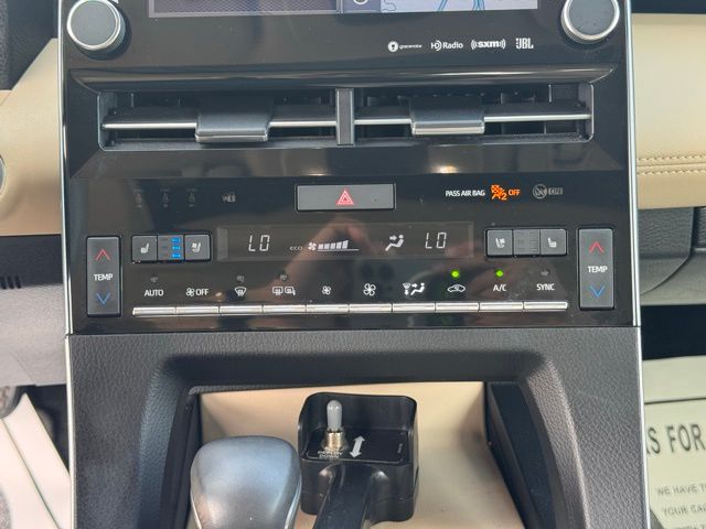 2019 Toyota Avalon Limited