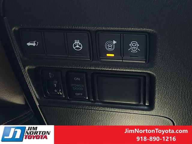 Used 2019 Nissan Armada SUV