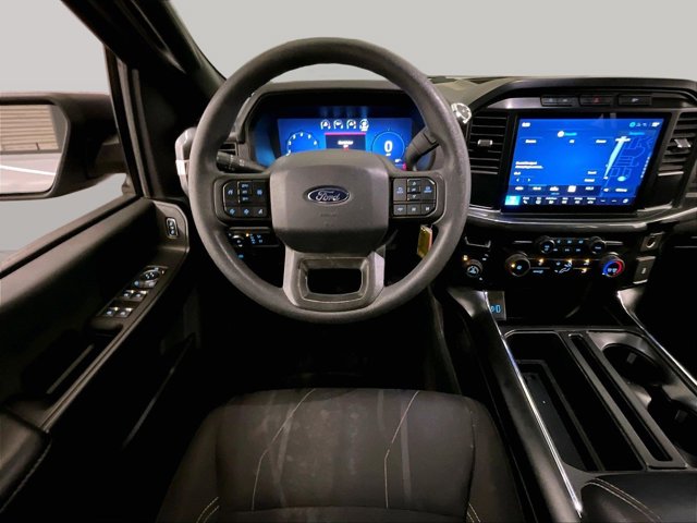 2024 Ford F-150 STX - 4
